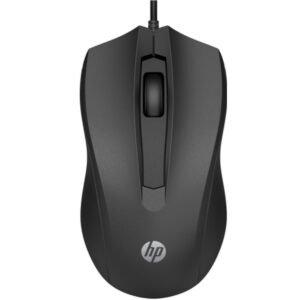 HP Wired Mouse 100 EURO MISHP Wired Mouse 100 EURO MISHP Wired Mouse 100 EURO MIS