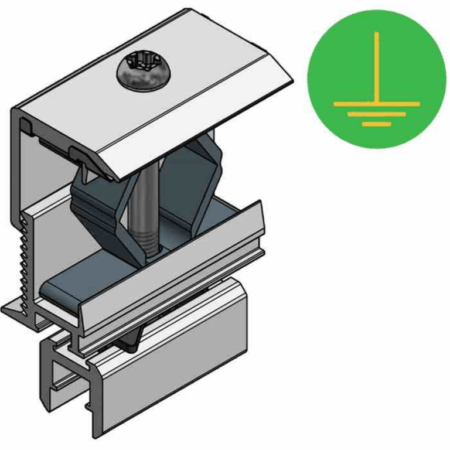 Krajnji spojni element