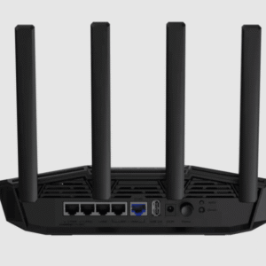 Asus TUF BE3600 Gaming DualBand WiFi 7 Router