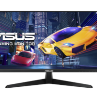 Asus VY249HGR gaming monitor