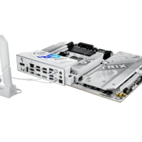 ASUS MB ROG STRIX X870-A G. WFGaming Wifi, AM5, 4xDDR5,4x M.2;2xSATA,DP, HDMI,12x USB, RAID,ATX