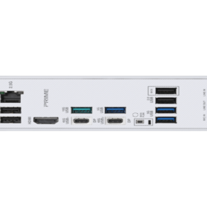 ASUS MB PRIME X870-PX870, AM5; 4xDDR54x M.2; 2x SATA,HDMI,10x USB, RAID,ATX