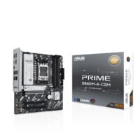 ASUS MB PRIME B840M-A-CSMAM5, 4x DDR5, 3x M.2, 7x USB2x DP, 1x HDMI, mATX