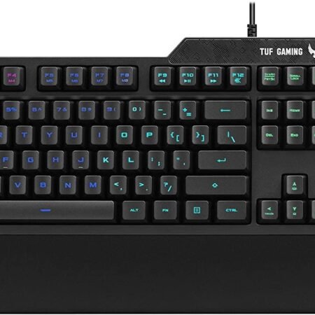 TUF Gaming K1 tastatura
