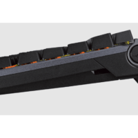 Asus ROG Azoth gamingmehanička tastatura