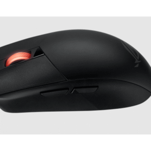 Asus ROG Strix Impact IIIwireless gaming miš, crni