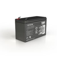 FIAMM baterija 9Ah 12V | 12FGH36