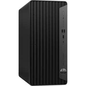 HP Pro Tower 400 G9  12500 1612500,16GB,512GB,FreeDOS,No DVDRW,Periferija,HDMI,DP,5godina