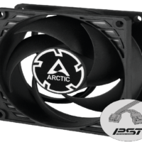 Arctic P8 PWM PST Fan