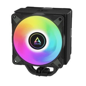 Arctic Freezer 36 A-RGB BlackCPU cooler 1851,1700, AM4, AM5