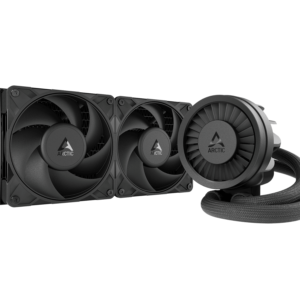 Arctic LF III PRO 240AIO CPU Water Cooler1851, 1700, AM4, AM5