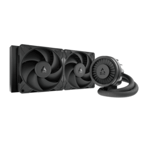 Arctic LF III PRO 280Multi Compatible AIO1851, 1700, AM4, AM5