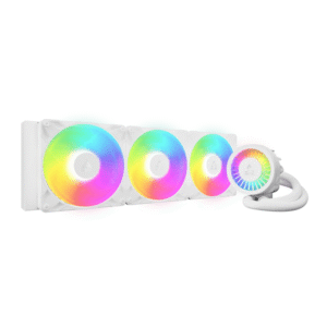 Arctic LF III PRO 420 A-RGB WMulti Compatible AIO1851, 1700, AM4, AM5