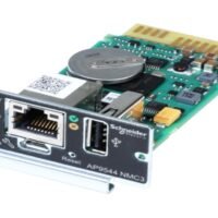 APC Network Management Card | Easy UPS 1PH