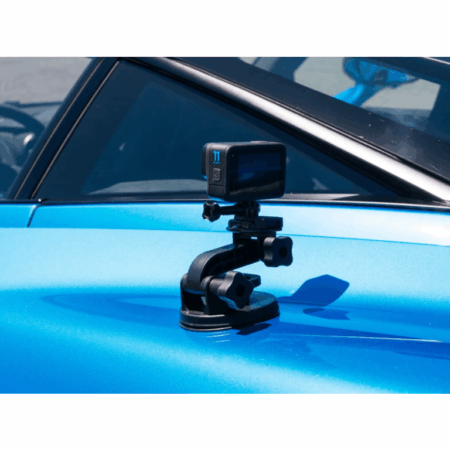 GoPro Suction Cup Mount