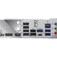 ASROCK MB B650M Pro RSAMD B650, AM5, 4xDDR5, 3xM.24xSATA, RAID, HDMI, DP, MicroATX