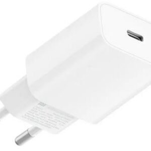 Xiaomi punjač 20W 1 x USB-C