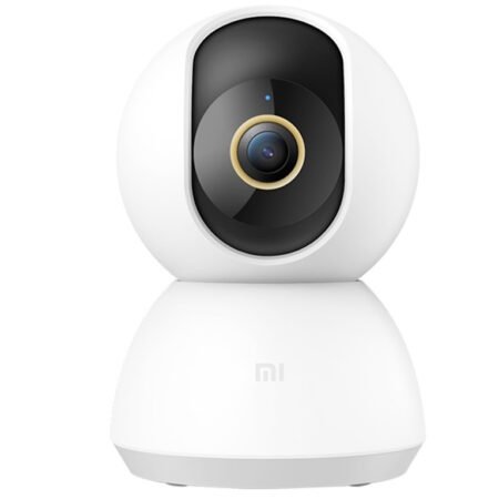 Xiaomi Smart Camera C400 4MP, 360 stepeni snimanje AI detekcija, 2.4G/5G podrška