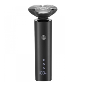 Xiaomi el. brijač S301 3 glave, LED displej, Type C port za punjenje