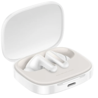 Redmi Buds 6 bijela trajanje baterije 42h Bluetooth 5.4