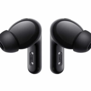Redmi Buds 6 crna trajanje baterije 42h Bluetooth 5.4