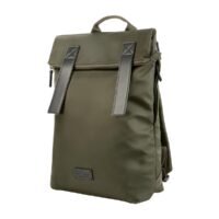 TUCANO ruksak FOLD 15.6 crniMacBook Pro 16",15l