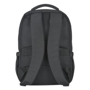 TUCANO ruksak SIRIO 15.6 crniMacBook Pro 16",17l