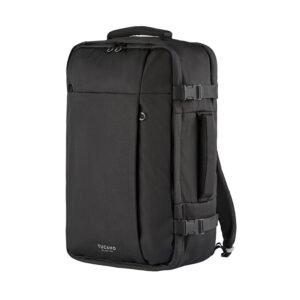 TUCANO ruksak TUGO 3 ML crniCABIN 17,28,5l