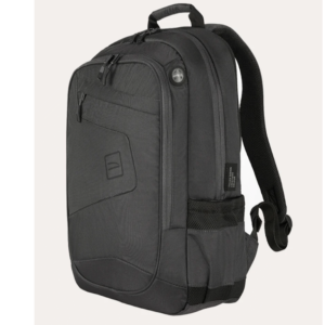 TUCANO ruksak LATO 17" crni