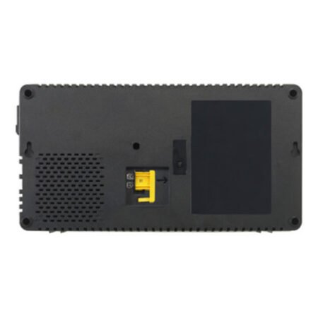 APC Easy UPS 500VA | AVR, IEC Outlet