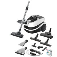 BOSCH Wet & Dry Usisivač Serie 4|, BIJELI, ProPerform, 2100W