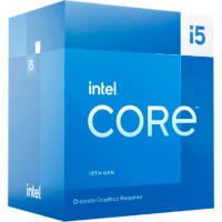 Intel Core i5-13400F 2.5GHz20MB L3 LGA1700 BOXRaptor Lake,bez grafike