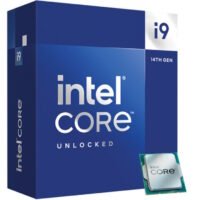 Intel Core i9-14900max 5.8GHz 36MB LGA1700 BOX,Raptor Lake