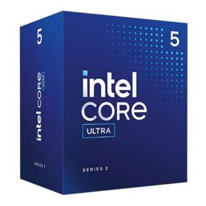 Intel Core Ultra 5 235max 5.0GHz 24MB LGA1851 BOX,Arrow Lake