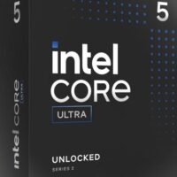 Intel Core Ultra 5 245KFmax 5.2GHz 24MB LGA1851 BOXbez hladnjaka,bez grafike