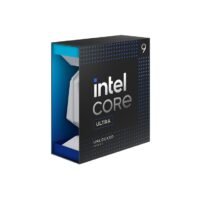 Intel Core Ultra 9 285Kmax 5.7GHz 36MB LGA1851 BOXArrow Lake,bez hladnjaka