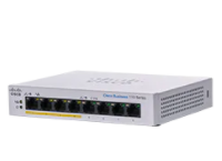 CBS110 Unmanaged 8-port