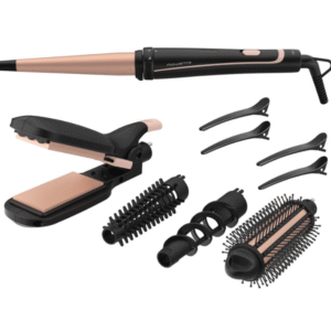 Rowenta uvijač za kosu 14 u 1