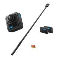 GoPro MAX 2 Accessory Bundle