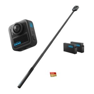 GoPro MAX 2 Accessory Bundle
