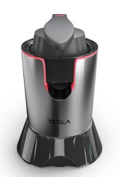 TESLA Citruseta CJ301BXSnaga 300 W; Kapacitet 650 ml ; Dvosmjerno okretanje INOX kućište