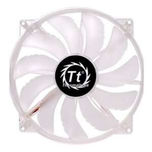 Thermaltake Pure 20 LED Blue20mm ventilator,high performance enduring fan