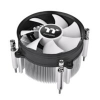 Thermaltake Gravity i3 CoolerLGA1700, low profile air cooleheatsink up to 95W, LGA 1851