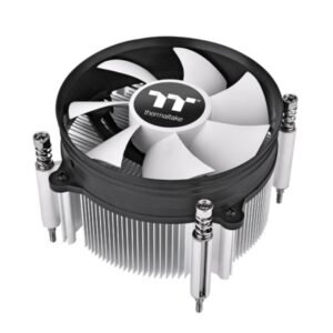 Thermaltake Gravity i3 CoolerLGA1700, low profile air cooleheatsink up to 95W, LGA 1851