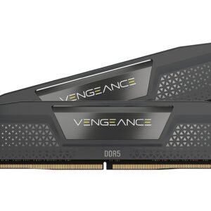 CORSAIR DDR5 32GB (2x16GB)Vengeance, 6000MHz, CL36EXPO, XMP