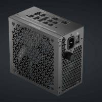 Corsair PSU 850W RM850x Shift80PLUS, Gold, Fully ModularATX 3.1, PCIe 5.1
