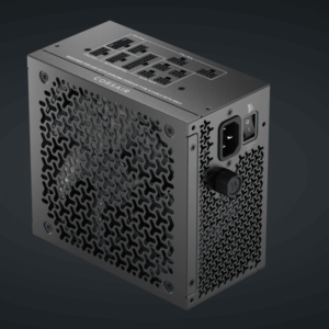Corsair PSU 850W RM850x Shift80PLUS, Gold, Fully ModularATX 3.1, PCIe 5.1