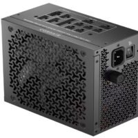Corsair PSU RM1000x Shift80PLUS, Gold, Fully ModularATX 3.1, PCIe 5.1