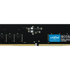 Crucial DDR5 16GB 5600MHz