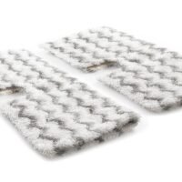 Shark Steam Mop krpaodg. S6003EU modelu mopa, dvostruki paket, perive